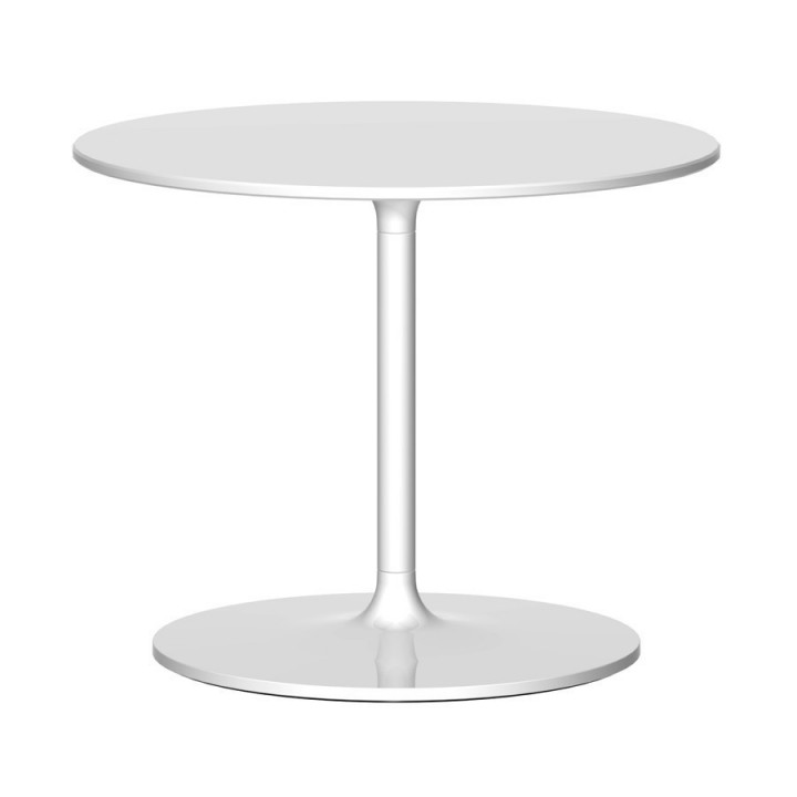 Poppy - Round side table diameter 50 cm