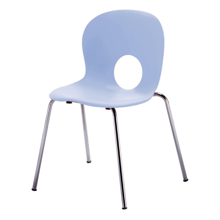 Olivia - Stackable chair