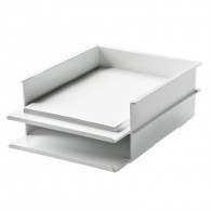 Standard - Front letter tray (pack of 2)