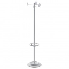 Alter Ego - Coat stand with umbrella stand kit