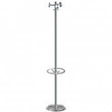 Nox Ego - Coat stand with umbrella stand kit