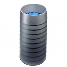 Status - Tall waste basket with ring
